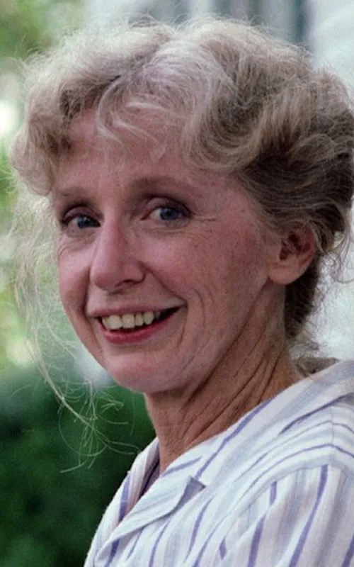 Anne Haney