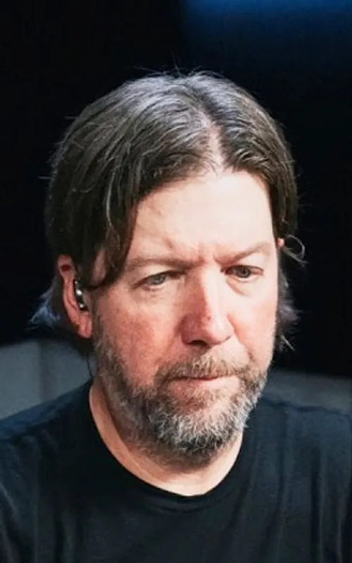 Scott Phillips