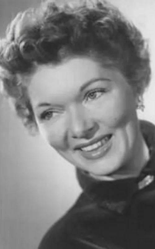 Evelyn Scott