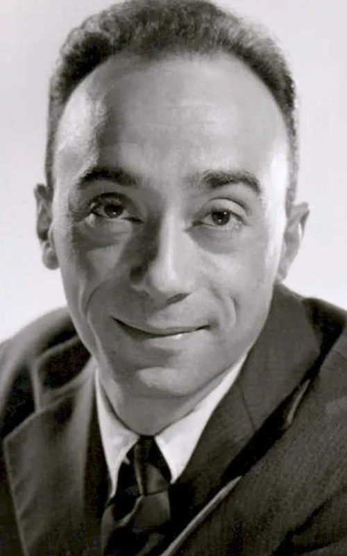 Christian Duvaleix