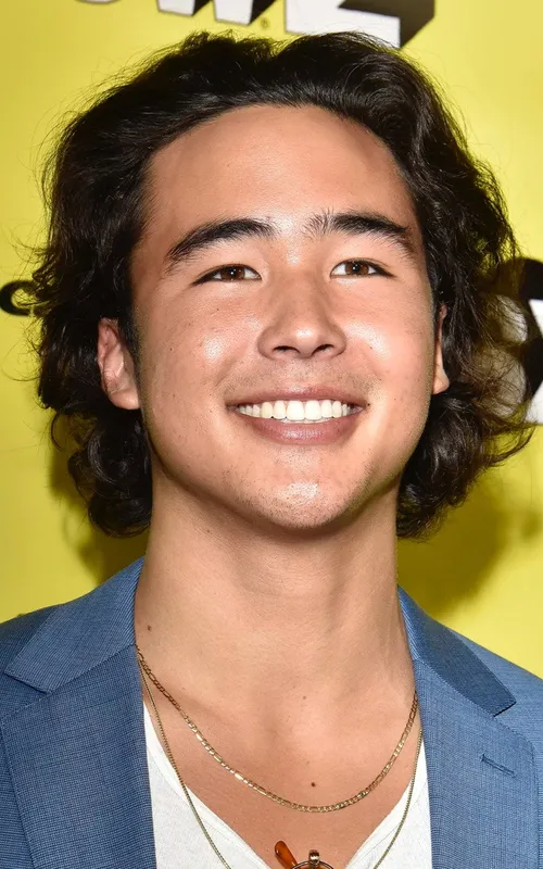 Nico Hiraga