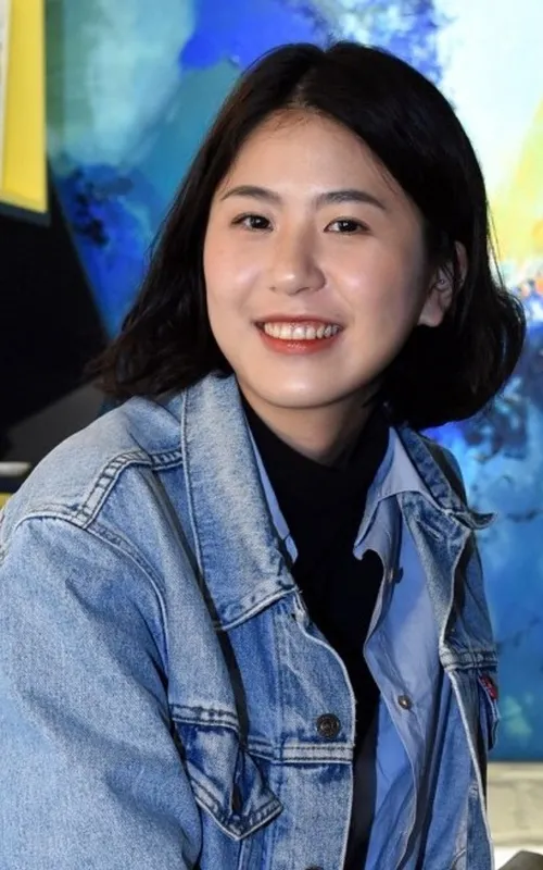 Heather Chen