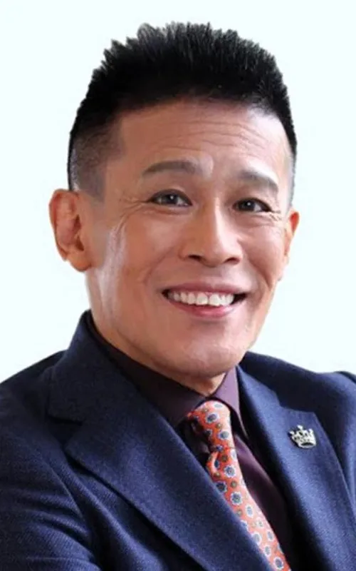 Shingo Yanagisawa