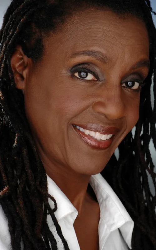 Sharon Hope