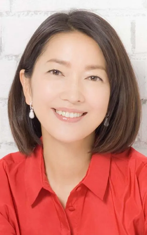 Michiko Hada