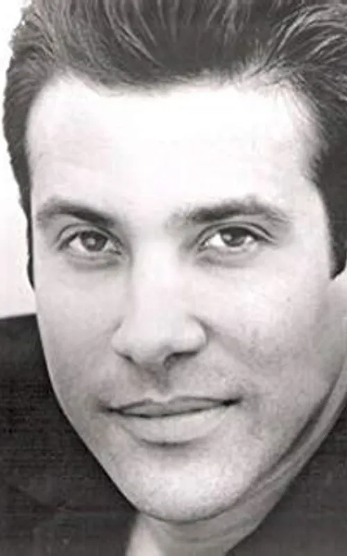 Michael Lazar
