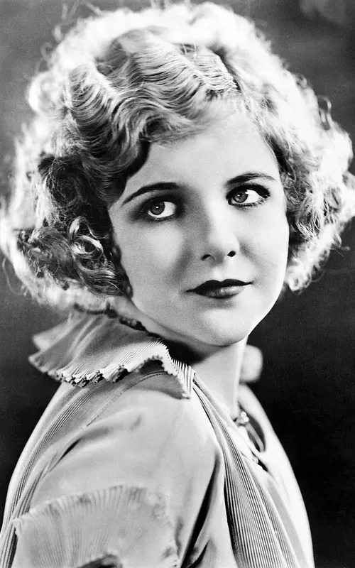 Virginia Lee Corbin