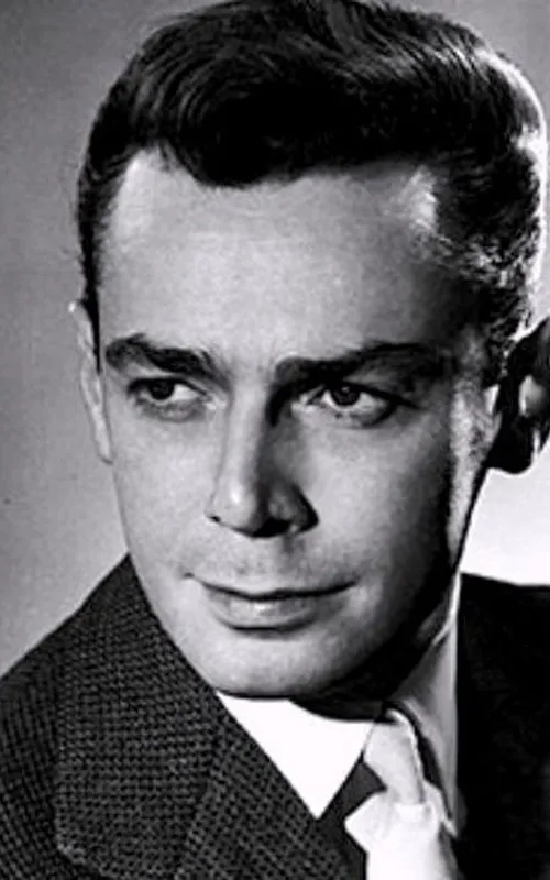 Roland Alexandre