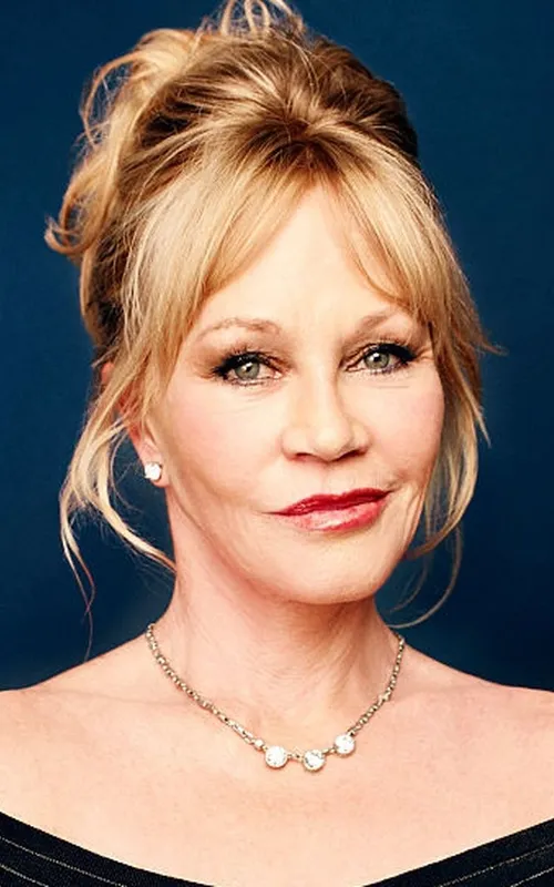 Melanie Griffith