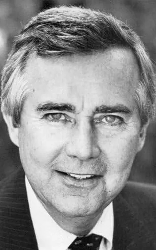 Dick Patterson