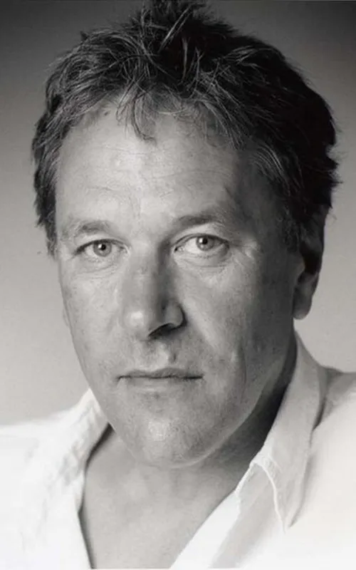 Tim Bentinck