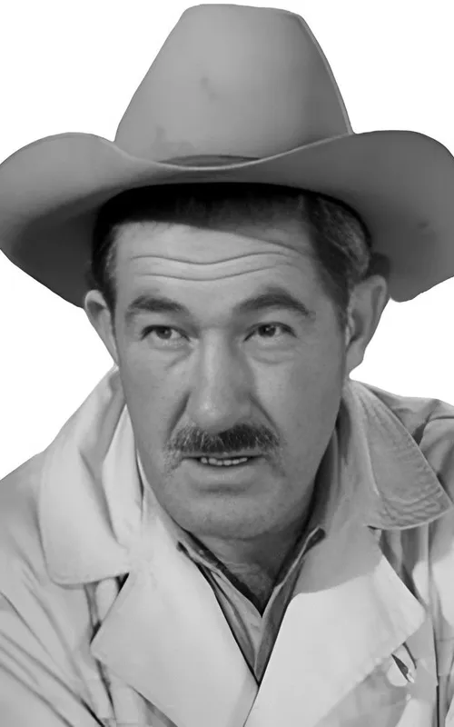 Fred Graham