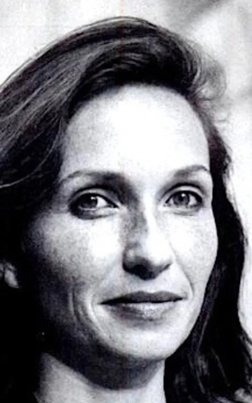 Susan Silver