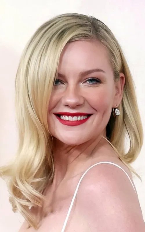 Kirsten Dunst