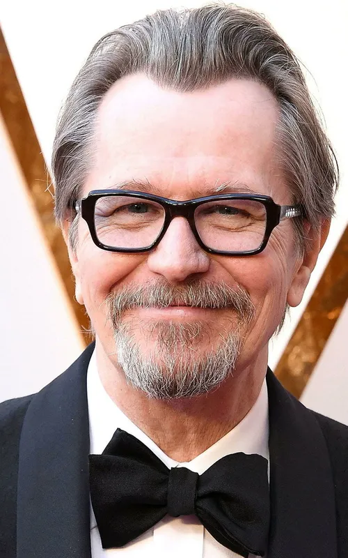 Gary Oldman