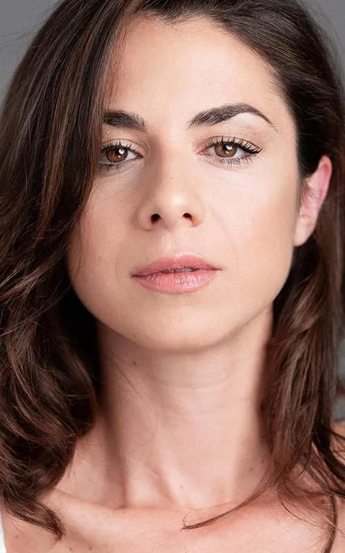 Claudia Ferranti