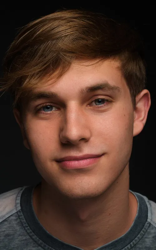 Luke Cross