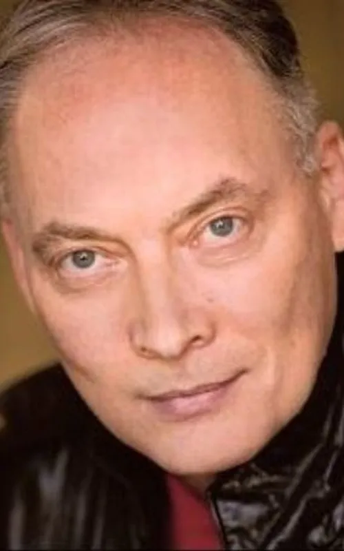 Victor Talmadge