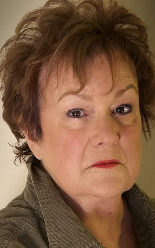 Pamela Dunlap
