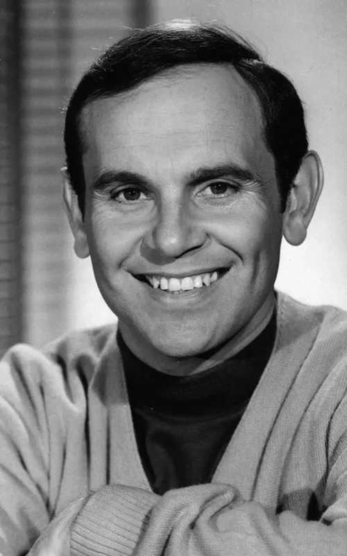 Ronnie Schell