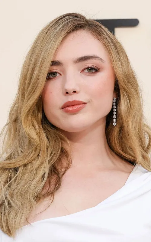Peyton List