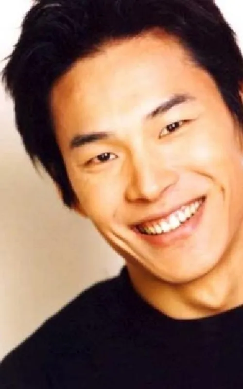 Kim Kwang-il