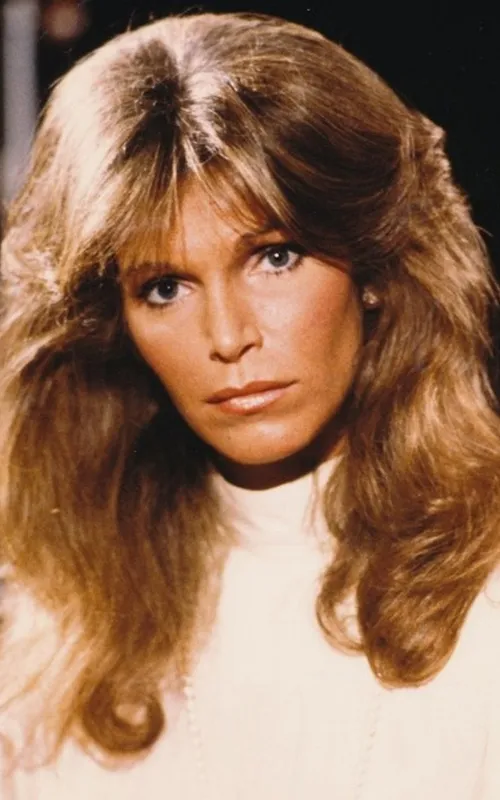 Ann Turkel
