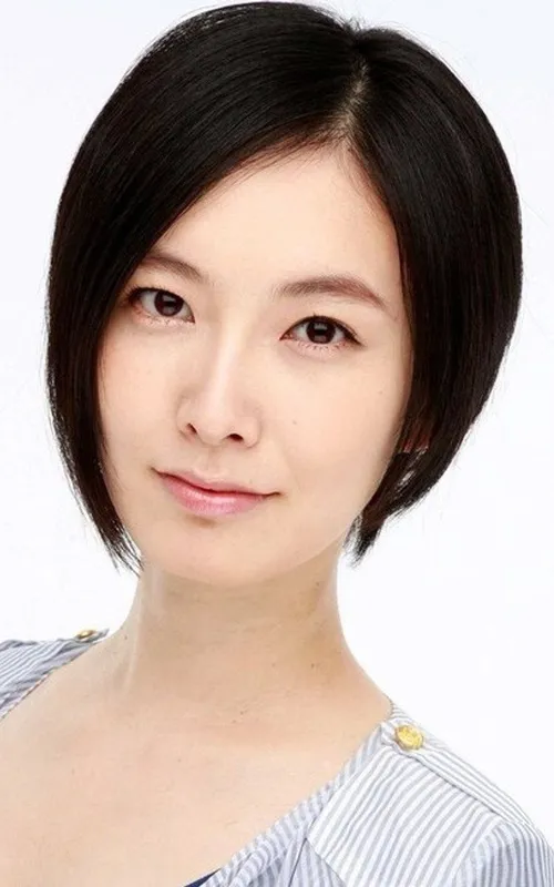 Nao Nagasawa