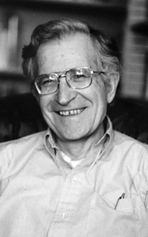 Noam Chomsky