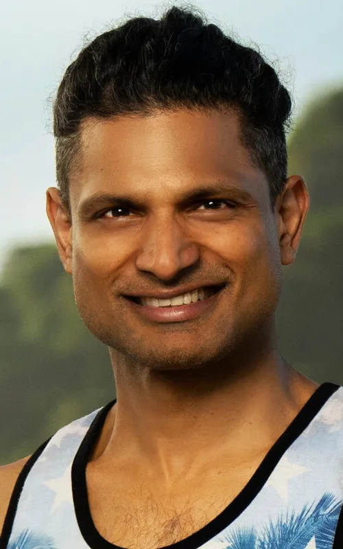 Bhanu Gopal