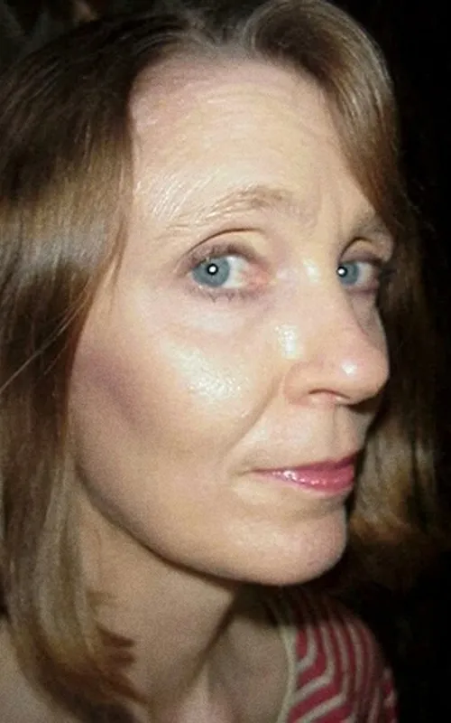 Peg Sheldrick