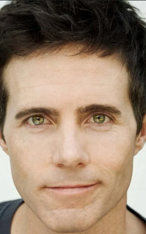 Jeremy Rowley