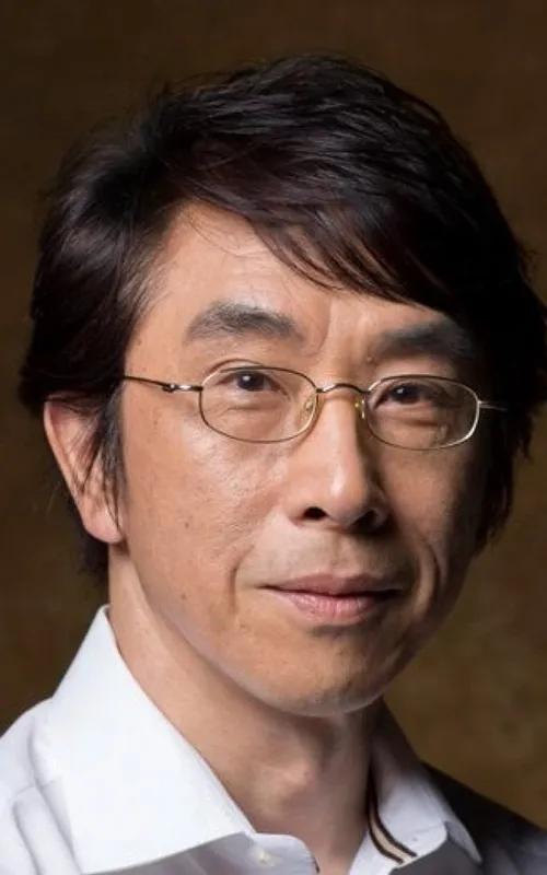 Yasunori Danta