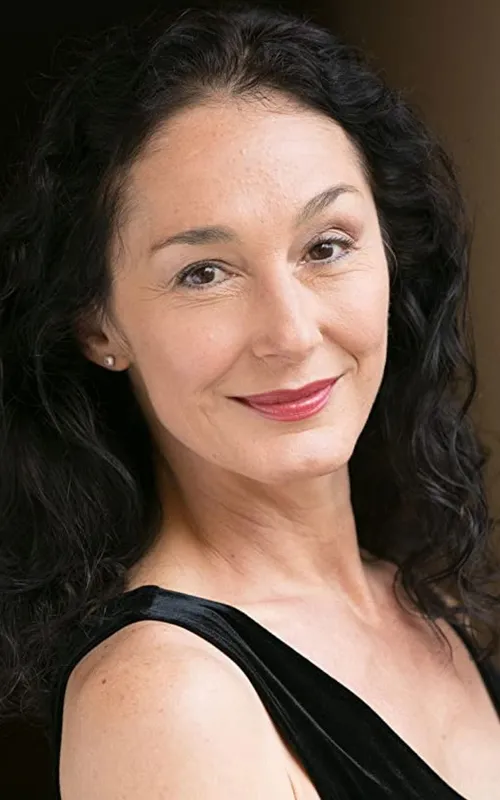 Jillana Laufer