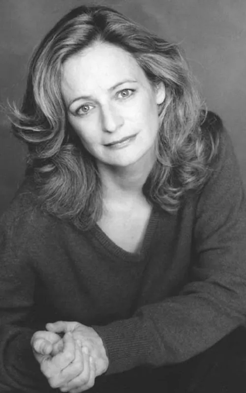 Sally Wingert