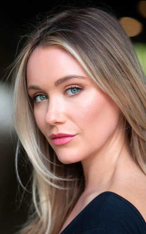 Katrina Bowden