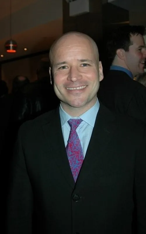 Michael Arnold