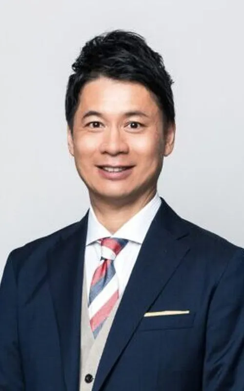 Ryôji Ishii
