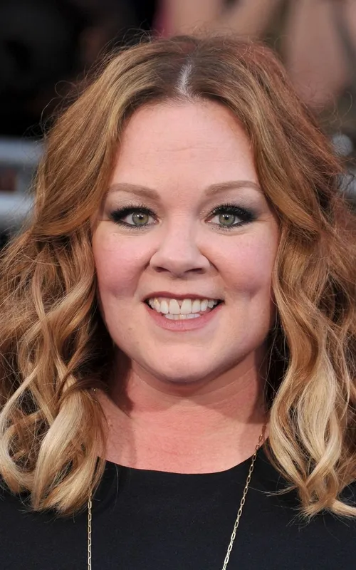 Melissa McCarthy