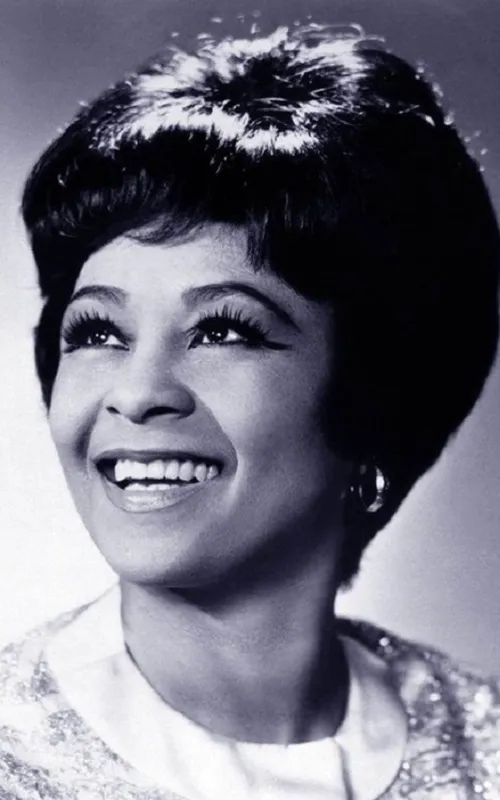 Thelma Carpenter