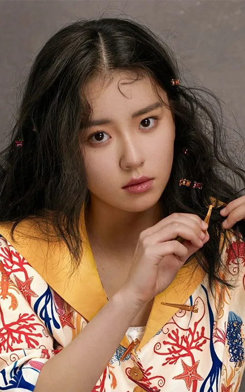 Lin Chenhan