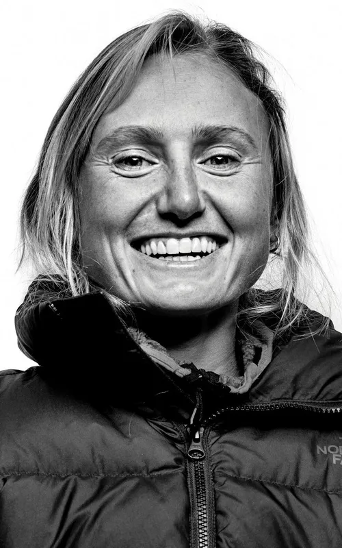 Brette Harrington