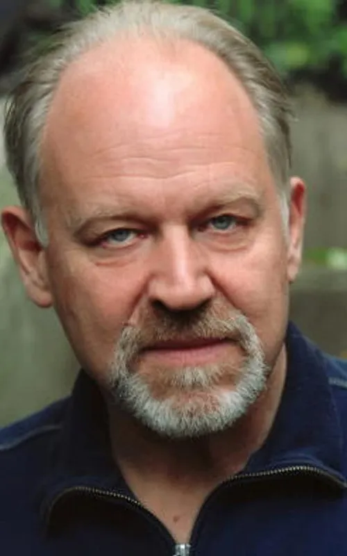 Geoffrey Bateman