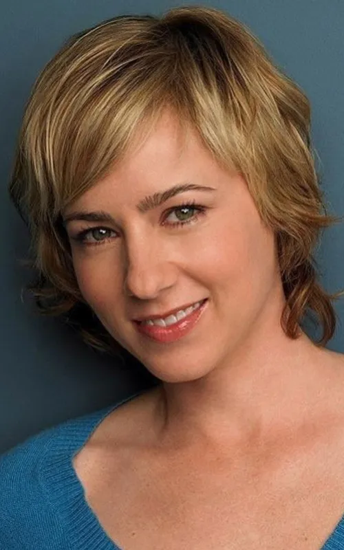 Traylor Howard