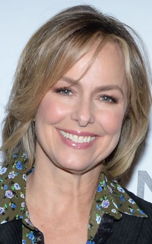 Melora Hardin