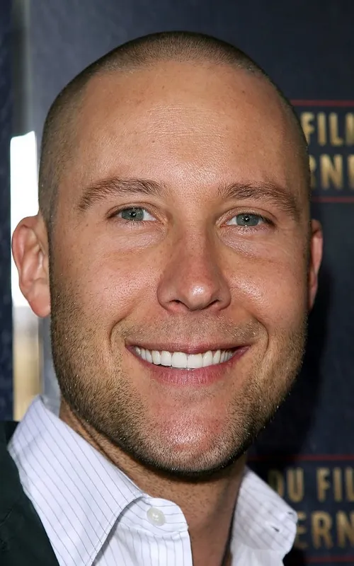 Michael Rosenbaum