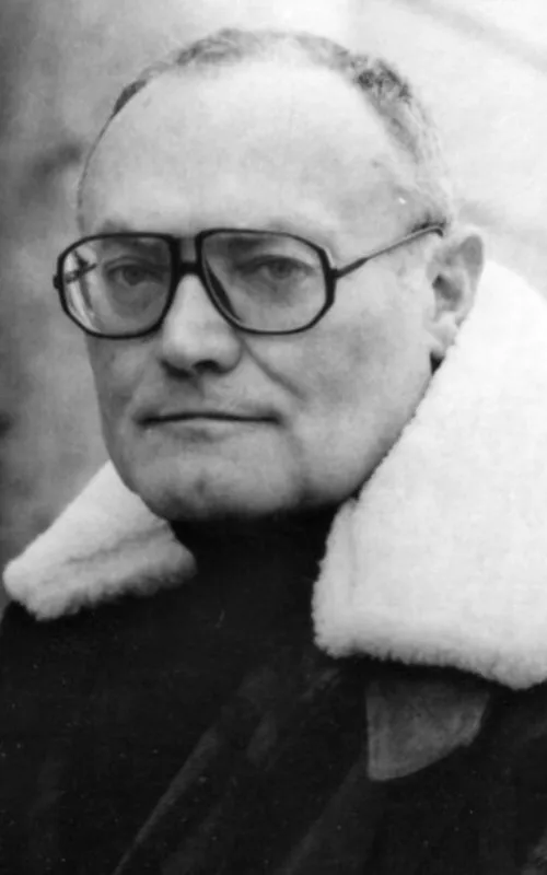 Werner Kreindl