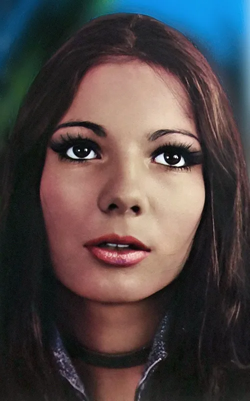 Marion Forster