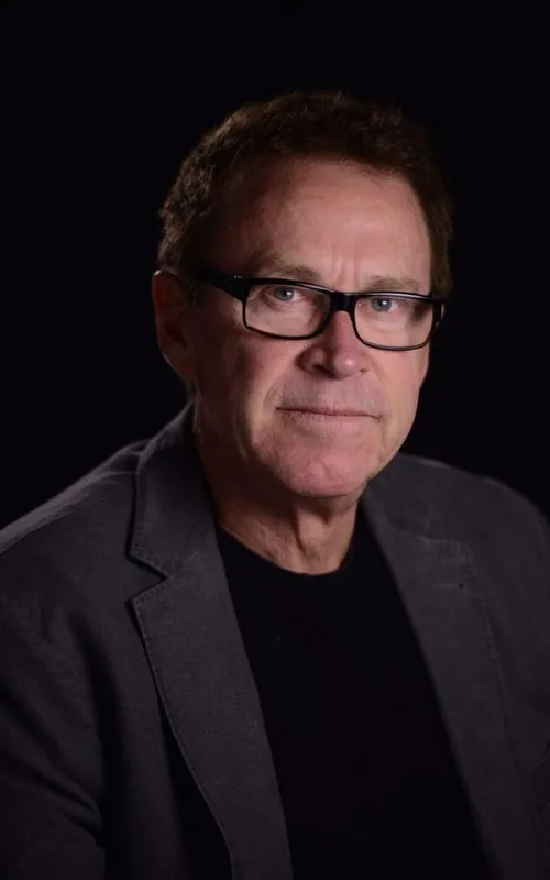 Steve Boyum
