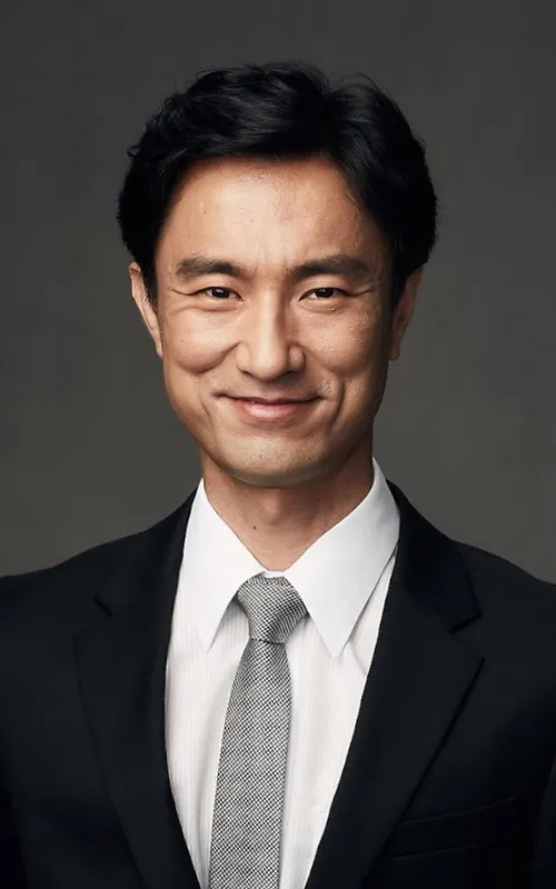 Kim Byong-chul